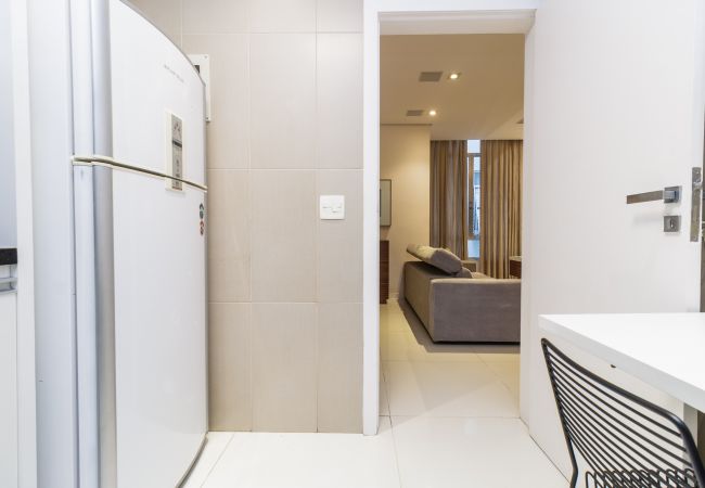 Apartment in Rio de Janeiro - BAR203| Apto alto padrão em área nobre de Ipanema Apartment in Rio de Janeiro - BAR203| Apto alto padrão em área nobre de Ipanema