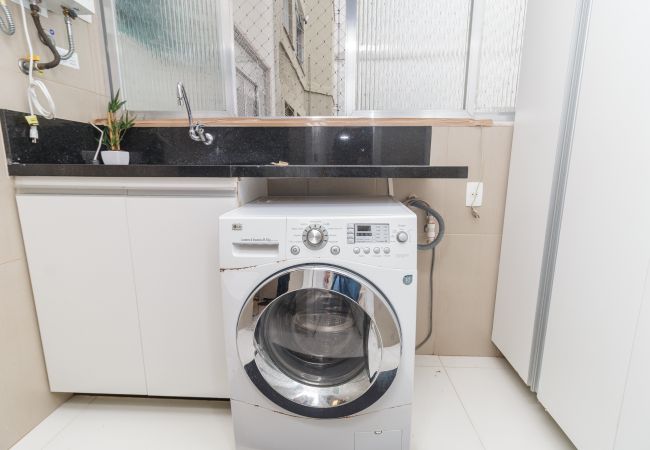 Apartment in Rio de Janeiro - BAR203| Apto alto padrão em área nobre de Ipanema Apartment in Rio de Janeiro - BAR203| Apto alto padrão em área nobre de Ipanema