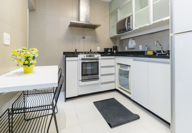 Apartment in Rio de Janeiro - BAR203| Apto alto padrão em área nobre de Ipanema Apartment in Rio de Janeiro - BAR203| Apto alto padrão em área nobre de Ipanema