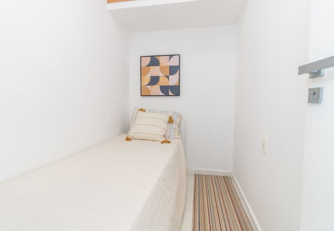 Apartment in Rio de Janeiro - BAR203| Apto alto padrão em área nobre de Ipanema Apartment in Rio de Janeiro - BAR203| Apto alto padrão em área nobre de Ipanema
