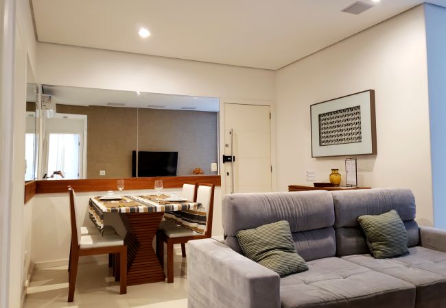 Apartment in Rio de Janeiro - BAR203| Apto alto padrão em área nobre de Ipanema Apartment in Rio de Janeiro - BAR203| Apto alto padrão em área nobre de Ipanema