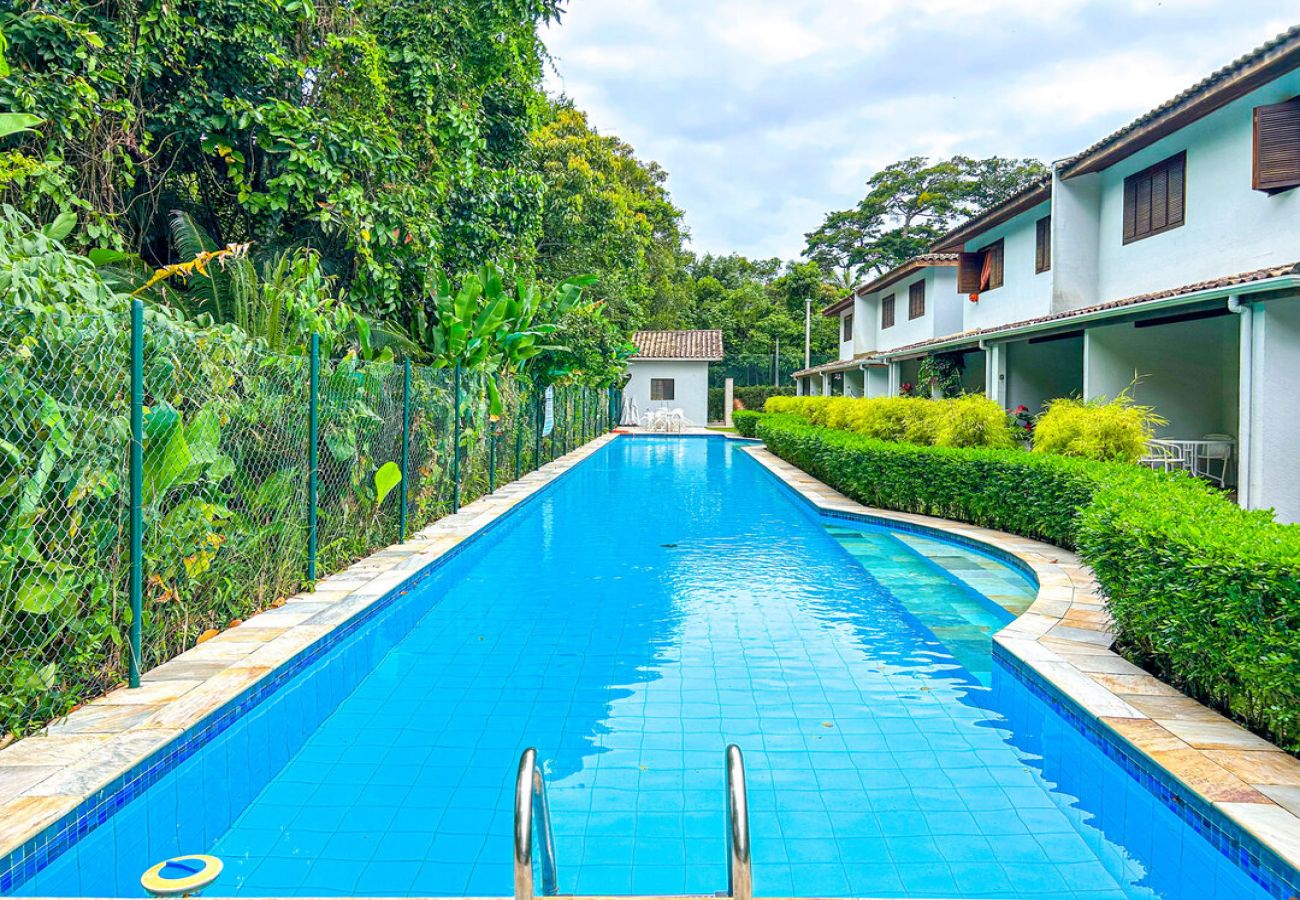 House in Riviera de São Lourenço - Casa com piscina em Riviera de São Lourenço/SP 