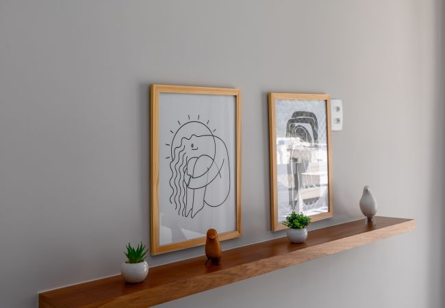 Aparthotel in Rio de Janeiro - Comfort in Copacabana | 100m from the beach | BR1307  Aparthotel in Rio de Janeiro - Comfort in Copacabana | 100m from the beach | BR1307