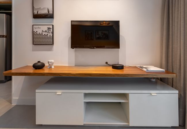 Aparthotel in Rio de Janeiro - Comfort in Copacabana | 100m from the beach | BR1307  Aparthotel in Rio de Janeiro - Comfort in Copacabana | 100m from the beach | BR1307
