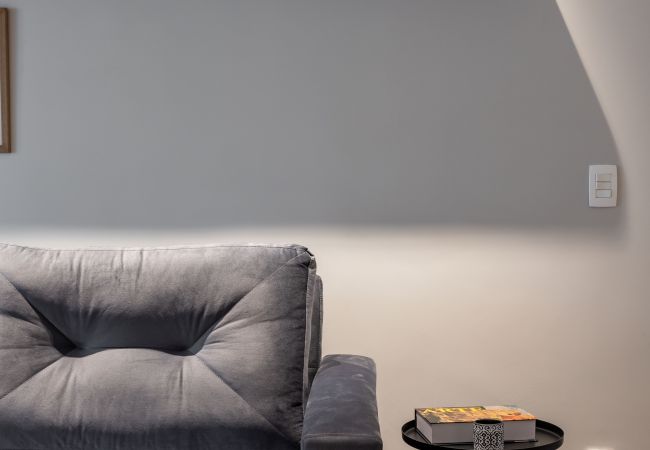 Aparthotel in Rio de Janeiro - Comfort in Copacabana | 100m from the beach | BR1307  Aparthotel in Rio de Janeiro - Comfort in Copacabana | 100m from the beach | BR1307