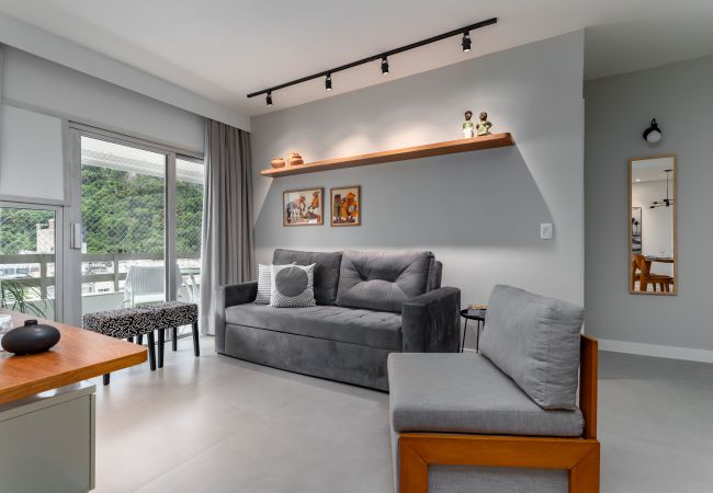 Aparthotel in Rio de Janeiro - Comfort in Copacabana | 100m from the beach | BR1307  Aparthotel in Rio de Janeiro - Comfort in Copacabana | 100m from the beach | BR1307