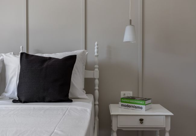 Aparthotel in Rio de Janeiro - Comfort in Copacabana | 100m from the beach | BR1307  Aparthotel in Rio de Janeiro - Comfort in Copacabana | 100m from the beach | BR1307