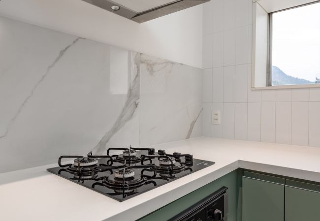 Aparthotel in Rio de Janeiro - Comfort in Copacabana | 100m from the beach | BR1307  Aparthotel in Rio de Janeiro - Comfort in Copacabana | 100m from the beach | BR1307
