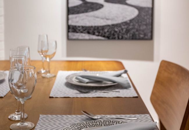 Aparthotel in Rio de Janeiro - Comfort in Copacabana | 100m from the beach | BR1307  Aparthotel in Rio de Janeiro - Comfort in Copacabana | 100m from the beach | BR1307