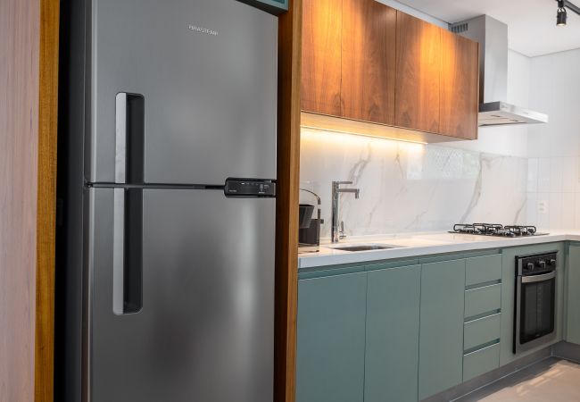 Aparthotel in Rio de Janeiro - Comfort in Copacabana | 100m from the beach | BR1307  Aparthotel in Rio de Janeiro - Comfort in Copacabana | 100m from the beach | BR1307