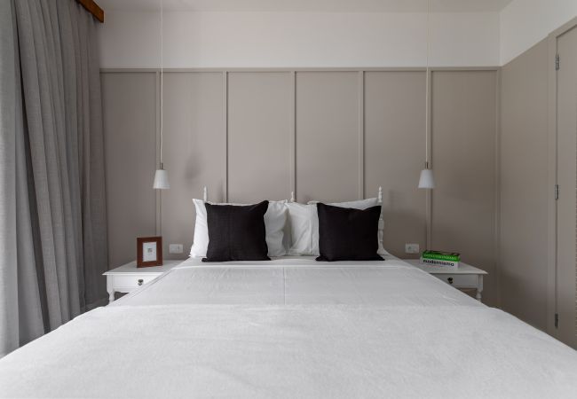 Aparthotel in Rio de Janeiro - Comfort in Copacabana | 100m from the beach | BR1307  Aparthotel in Rio de Janeiro - Comfort in Copacabana | 100m from the beach | BR1307