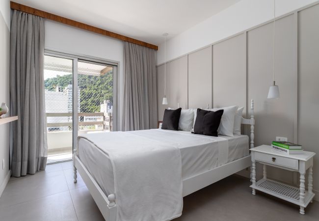 Aparthotel in Rio de Janeiro - Comfort in Copacabana | 100m from the beach | BR1307  Aparthotel in Rio de Janeiro - Comfort in Copacabana | 100m from the beach | BR1307