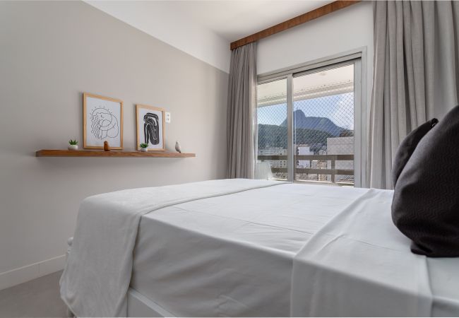 Aparthotel in Rio de Janeiro - Comfort in Copacabana | 100m from the beach | BR1307  Aparthotel in Rio de Janeiro - Comfort in Copacabana | 100m from the beach | BR1307