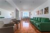 Apartment in Rio de Janeiro - View of Copacabana beach | A1103 Apartment in Rio de Janeiro - View of Copacabana beach | A1103