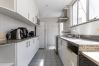 Apartment in Rio de Janeiro - View of Copacabana beach | A1103 Apartment in Rio de Janeiro - View of Copacabana beach | A1103
