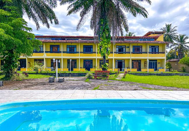  in Ilhéus - Incrível casa com piscina em Ilhéus, na Bahia