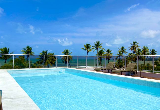  in João Pessoa - PUERTO VENTURA | Cabo Branco, Deluxe