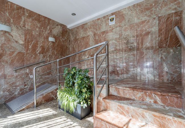 Apartment in Madrid - Parque de Atracciones-Zoo-Casa de Campo  Apartment in Madrid - Parque de Atracciones-Zoo-Casa de Campo