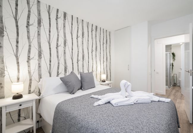 Apartment in Madrid - Parque de Atracciones-Zoo-Casa de Campo  Apartment in Madrid - Parque de Atracciones-Zoo-Casa de Campo