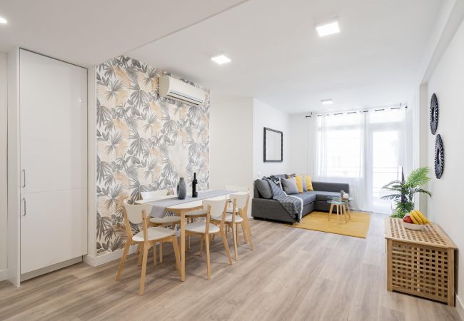 Apartment in Madrid - Parque de Atracciones-Zoo-Casa de Campo  Apartment in Madrid - Parque de Atracciones-Zoo-Casa de Campo