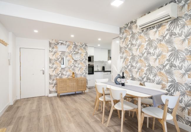 Apartment in Madrid - Parque de Atracciones-Zoo-Casa de Campo  Apartment in Madrid - Parque de Atracciones-Zoo-Casa de Campo