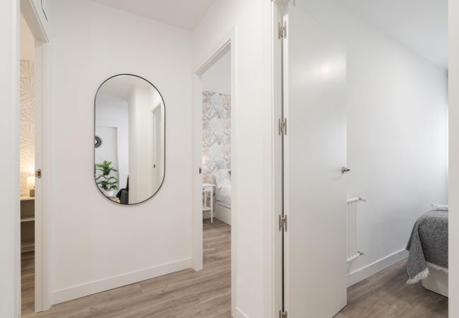 Apartment in Madrid - Parque de Atracciones-Zoo-Casa de Campo  Apartment in Madrid - Parque de Atracciones-Zoo-Casa de Campo