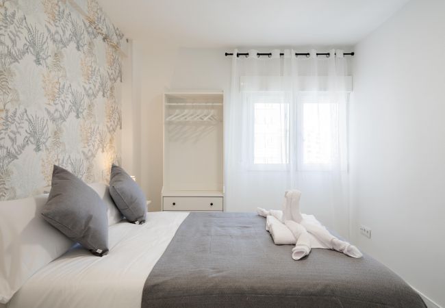 Apartment in Madrid - Parque de Atracciones-Zoo-Casa de Campo  Apartment in Madrid - Parque de Atracciones-Zoo-Casa de Campo