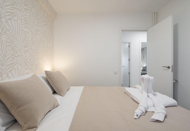 Apartment in Madrid - Parque de Atracciones-Zoo-Casa de Campo  Apartment in Madrid - Parque de Atracciones-Zoo-Casa de Campo