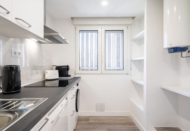 Apartment in Madrid - Parque de Atracciones-Zoo-Casa de Campo  Apartment in Madrid - Parque de Atracciones-Zoo-Casa de Campo