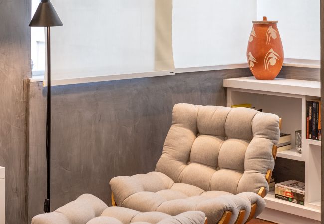 Apartment in Rio de Janeiro - For families 4 minutes from Copacabana beach | NSC605 Apartment in Rio de Janeiro - For families 4 minutes from Copacabana beach | NSC605