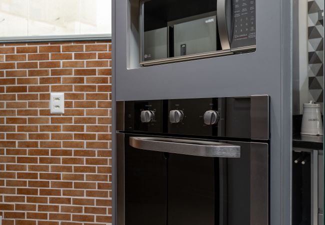 Apartment in Rio de Janeiro - For families 4 minutes from Copacabana beach | NSC605 Apartment in Rio de Janeiro - For families 4 minutes from Copacabana beach | NSC605