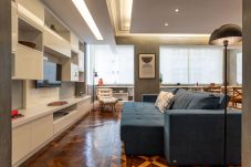 Apartment in Rio de Janeiro - For families 4 minutes from Copacabana beach | NSC605