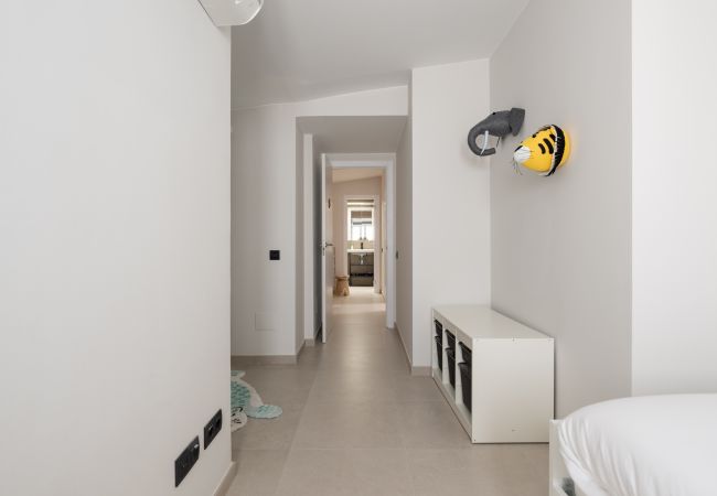 Apartment in Las Palmas de Gran Canaria - Atlantic Duplex Las Canteras Apartment in Las Palmas de Gran Canaria - Atlantic Duplex Las Canteras