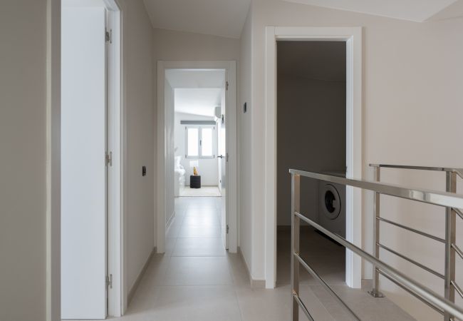 Apartment in Las Palmas de Gran Canaria - Atlantic Duplex Las Canteras Apartment in Las Palmas de Gran Canaria - Atlantic Duplex Las Canteras