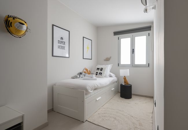 Apartment in Las Palmas de Gran Canaria - Atlantic Duplex Las Canteras Apartment in Las Palmas de Gran Canaria - Atlantic Duplex Las Canteras