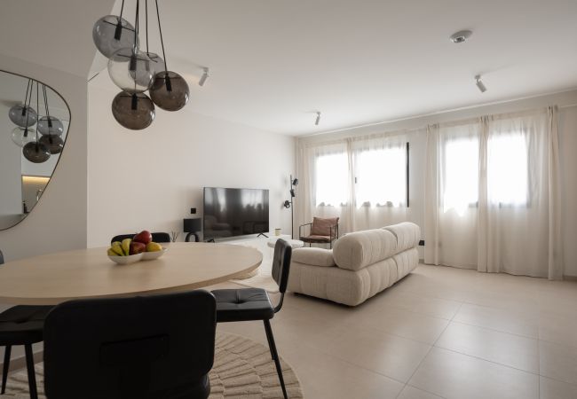 Apartment in Las Palmas de Gran Canaria - Atlantic Duplex Las Canteras Apartment in Las Palmas de Gran Canaria - Atlantic Duplex Las Canteras