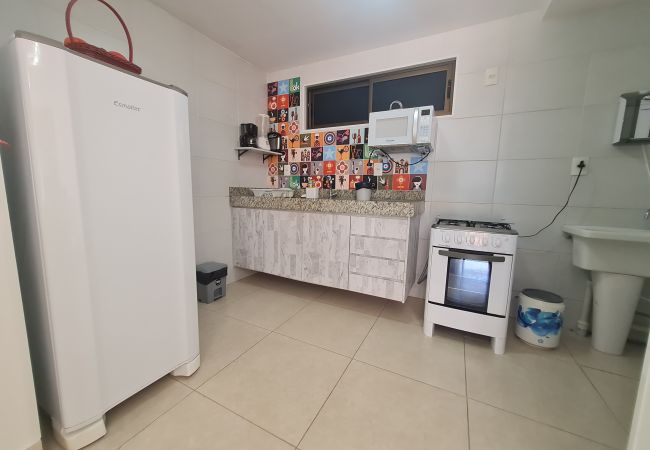 Apartment in João Pessoa - Luxor Paulo Miranda | Apto c/ JACUZZI,Térreo,Wi-Fi   Apartment in João Pessoa - Luxor Paulo Miranda | Apto c/ JACUZZI,Térreo,Wi-Fi