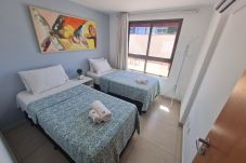 Apartment in João Pessoa - Luxor Paulo Miranda | Apto c/ JACUZZI,Térreo,Wi-Fi  