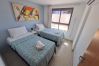 Apartment in João Pessoa - Luxor Paulo Miranda | Apto c/ JACUZZI,Térreo,Wi-Fi   Apartment in João Pessoa - Luxor Paulo Miranda | Apto c/ JACUZZI,Térreo,Wi-Fi