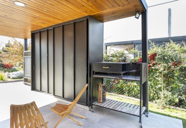 House in Luján de Cuyo -  The Acacia Village: Chic Lodge 3 House in Luján de Cuyo -  The Acacia Village: Chic Lodge 3