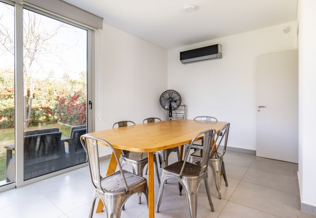 House in Luján de Cuyo -  The Acacia Village: Chic Lodge 3 House in Luján de Cuyo -  The Acacia Village: Chic Lodge 3