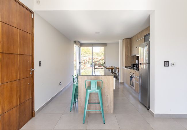 House in Luján de Cuyo -  The Acacia Village: Chic Lodge 3 House in Luján de Cuyo -  The Acacia Village: Chic Lodge 3