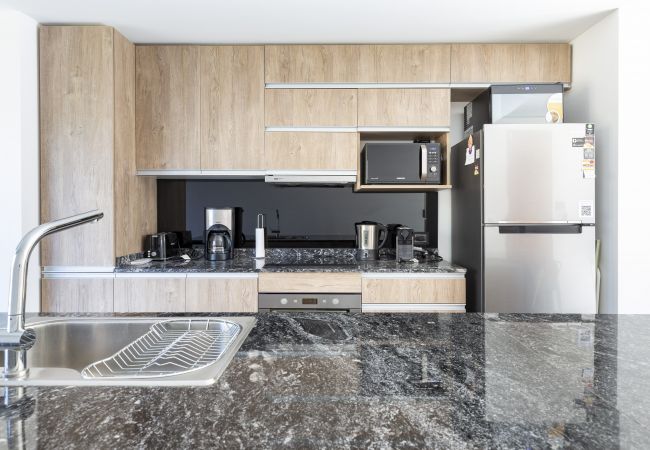 House in Luján de Cuyo -  The Acacia Village: Chic Lodge 3 House in Luján de Cuyo -  The Acacia Village: Chic Lodge 3