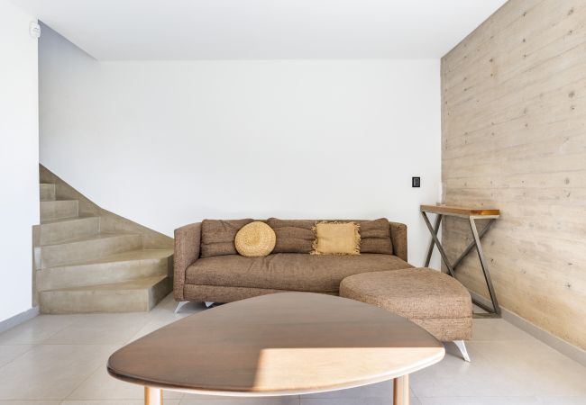 House in Luján de Cuyo -  The Acacia Village: Chic Lodge 3 House in Luján de Cuyo -  The Acacia Village: Chic Lodge 3