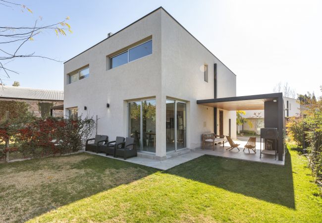 House in Luján de Cuyo -  The Acacia Village: Chic Lodge 3 House in Luján de Cuyo -  The Acacia Village: Chic Lodge 3