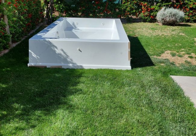 House in Luján de Cuyo -  The Acacia Village: Chic Lodge 3 House in Luján de Cuyo -  The Acacia Village: Chic Lodge 3