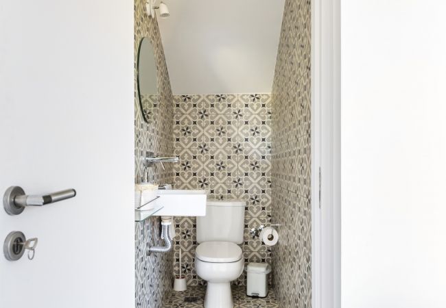 House in Luján de Cuyo -  The Acacia Village: Chic Lodge 3 House in Luján de Cuyo -  The Acacia Village: Chic Lodge 3