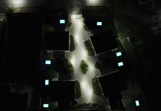 House in Luján de Cuyo -  The Acacia Village: Chic Lodge 3 House in Luján de Cuyo -  The Acacia Village: Chic Lodge 3