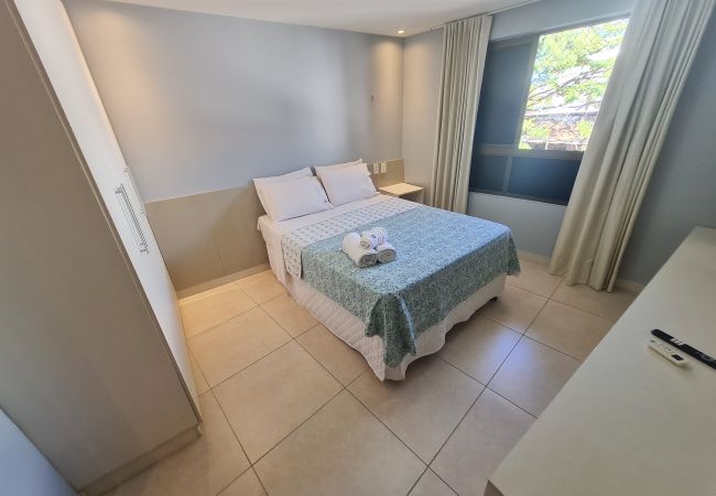 Apartment in João Pessoa - Luxor Paulo Miranda - Cabo Branco,Beira-Mar, Wi-Fi Apartment in João Pessoa - Luxor Paulo Miranda - Cabo Branco,Beira-Mar, Wi-Fi