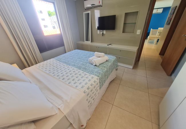 Apartment in João Pessoa - Luxor Paulo Miranda - Cabo Branco,Beira-Mar, Wi-Fi Apartment in João Pessoa - Luxor Paulo Miranda - Cabo Branco,Beira-Mar, Wi-Fi